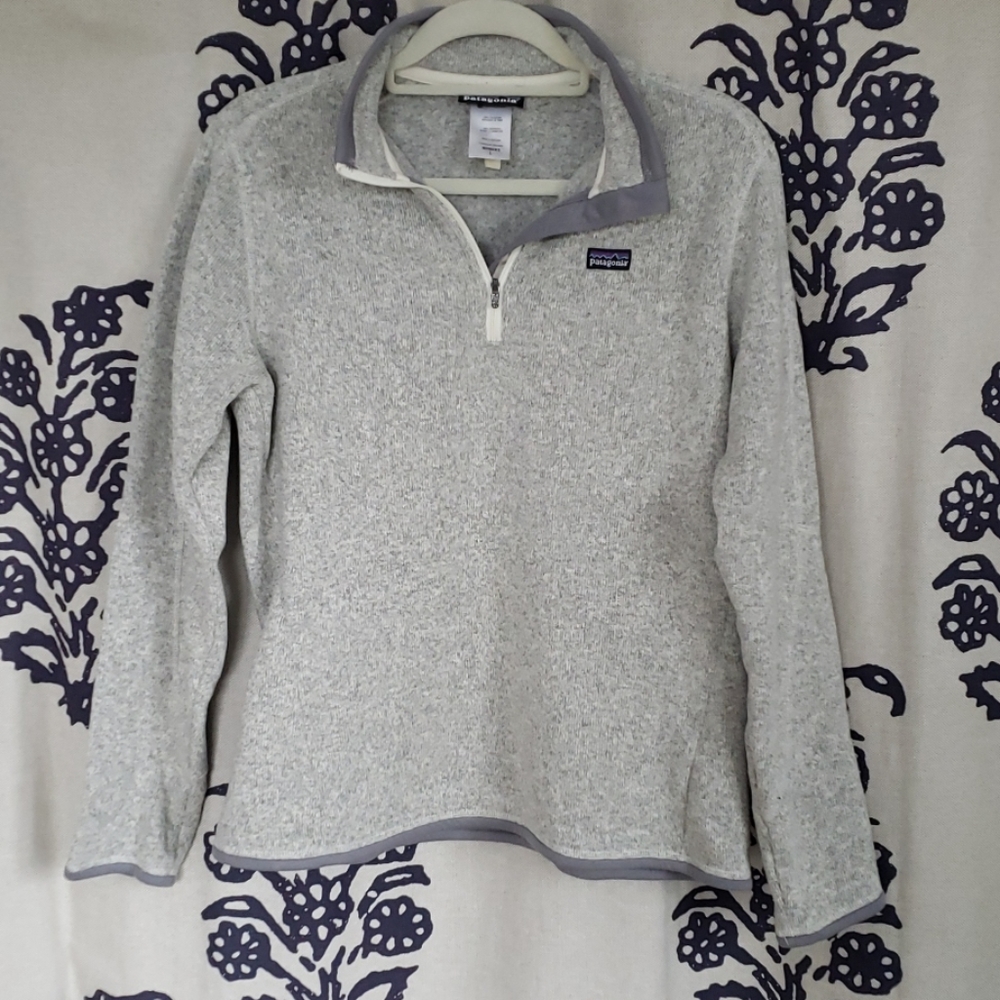 Patagonia Better Sweater